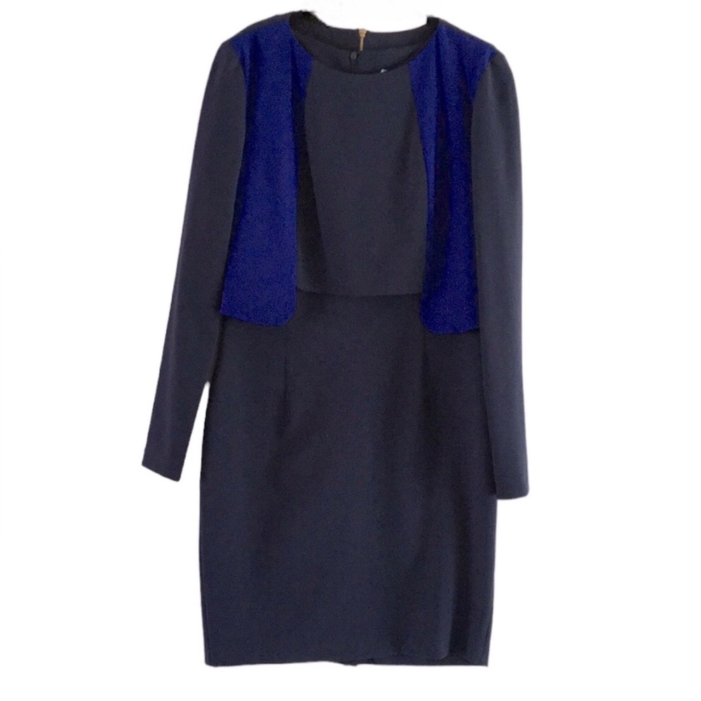 💥Aron Evening / Formal 2-Piece Jacket Dress Set 💥